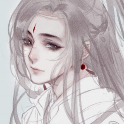 白敬亭也在用有线耳机